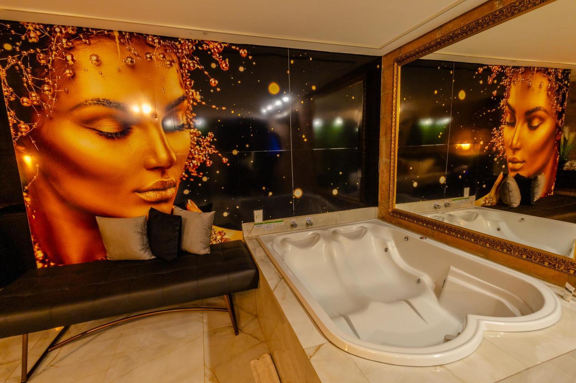 Motel Paradiso - Ibiruba-Rs エクステリア 写真